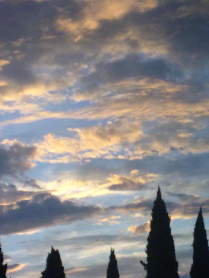 Residenza Al Sogno - On Lake Garda Cavaion Veronese Exterior foto