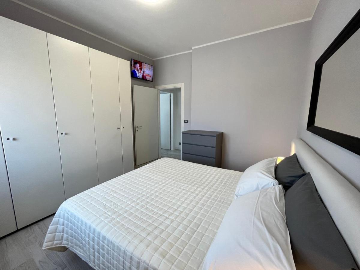 Residenza Al Sogno - On Lake Garda Cavaion Veronese Exterior foto
