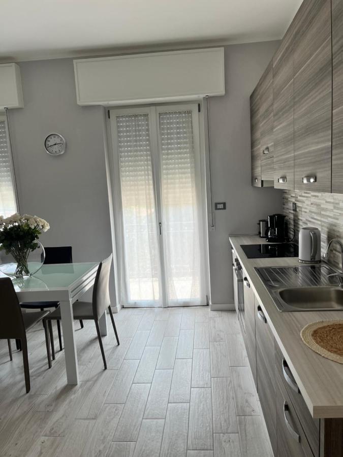 Residenza Al Sogno - On Lake Garda Cavaion Veronese Exterior foto