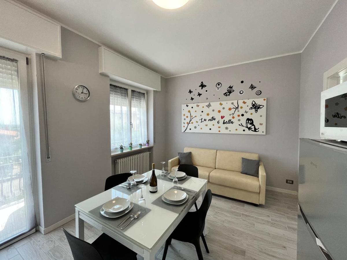 Residenza Al Sogno - On Lake Garda Cavaion Veronese Exterior foto