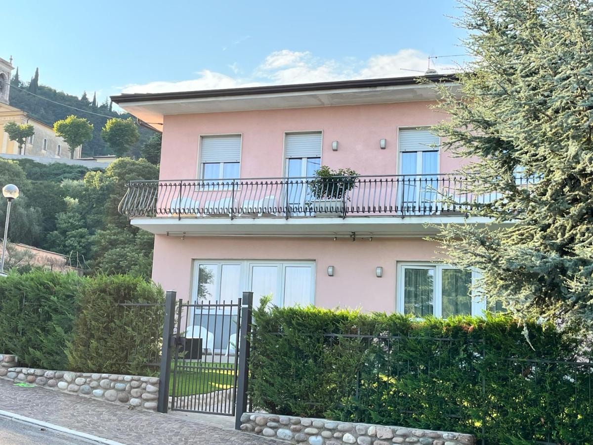 Residenza Al Sogno - On Lake Garda Cavaion Veronese Exterior foto